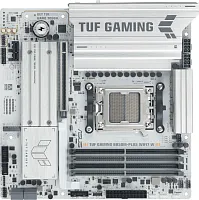 Материнская плата Asus TUF GAMING B850M-PLUS WIFI7 W