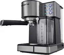 Кофеварка рожковая Polaris Adore Cappuccino PCM 1536E