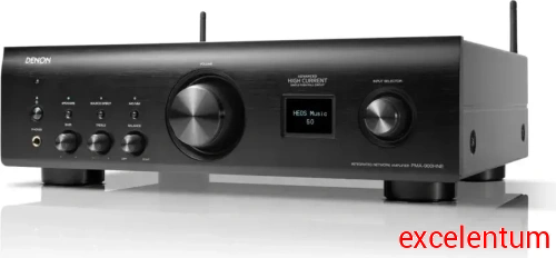 Усилитель Интегральный Denon PMA-900HNE Усилитель Интегральный Denon PMA-900HNE