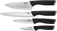 Набор ножей кухон. Tefal K221S475