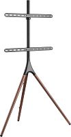 Подставка для телевизора Cactus CS-ST1246BKWN