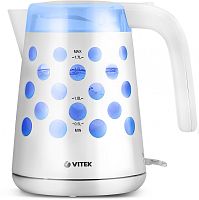 Чайник электрический Vitek VT-7048-01