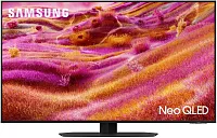 Телевизор QLED Samsung 50" QE50QN90FAUXRU
