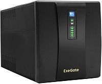 Источник бесперебойного питания Exegate SpecialPro EP285499RUS