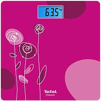 Весы напольные электронные Tefal PP1531V0