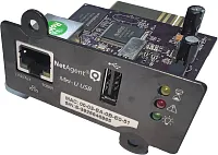 Модуль Ippon SNMP Intatum DS807
