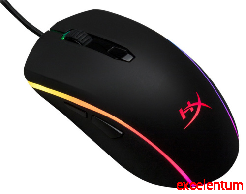 Мышь HyperX Pulsefire Surge фото 2
