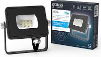Прожектор уличный Gauss Qplus  690511310