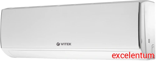 Сплит-система Vitek VT-2501 фото 2 Сплит-система Vitek VT-2501 фото 2