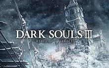Дополнение к игре для ПК Namco Bandai Dark Souls III - Ashes of Ariandel (16+)