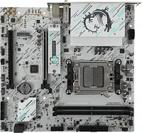 Материнская плата MSI B840M GAMING WIFI6E